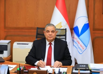 رئيس جامعة كفر الشيخ يطمئن على جودة التغذية بالمدن الجامعية 25 - جريدة المساء