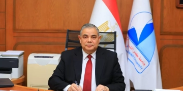 جامعة كفرالشيخ تشارك في فعاليات اللقاء الختامي القمي لمراكز التدريب على مستوي الجامعات المصريه 2 - جريدة المساء جامعة كفرالشيخ تشارك في فعاليات اللقاء الختامي القمي لمراكز التدريب على مستوي الجامعات المصريه 1 - جريدة المساء