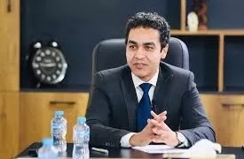 أحمد رضوان: هواء جديد فى بيئة الاستثمار 1 - جريدة المساء