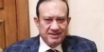 د. رابح رتيب.. رئيس جمعية التشريع الضريبى: مسار متطور للإصلاح الضريبى.. يبدأ وينتهى من الممولين 2 - جريدة المساء د. رابح رتيب.. رئيس جمعية التشريع الضريبى: مسار متطور للإصلاح الضريبى.. يبدأ وينتهى من الممولين 1 - جريدة المساء