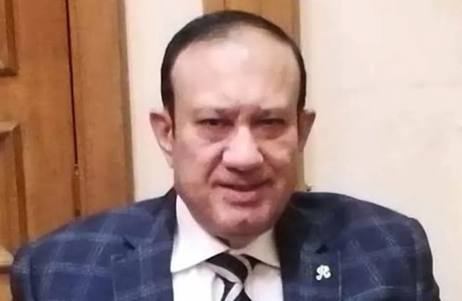 د. رابح رتيب.. رئيس جمعية التشريع الضريبى: مسار متطور للإصلاح الضريبى.. يبدأ وينتهى من الممولين 20 - جريدة المساء د. رابح رتيب.. رئيس جمعية التشريع الضريبى: مسار متطور للإصلاح الضريبى.. يبدأ وينتهى من الممولين 19 - جريدة المساء