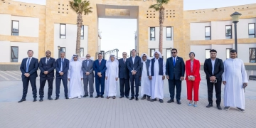 ضمن فعاليات أسبوع الخير من صندوق تحيا مصر