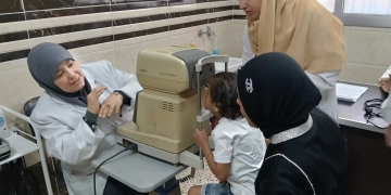 قافله طبية بمدرسة المكفوفين ببنها توقيع الكشف الطبي علي 80 حالة رمد وتحويل حالات للمستشفي الجامعي 2 - جريدة المساء قافله طبية بمدرسة المكفوفين ببنها توقيع الكشف الطبي علي 80 حالة رمد وتحويل حالات للمستشفي الجامعي 1 - جريدة المساء