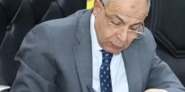 محافظ المنيا يوافق على تحسين خدمات النقل 1 - جريدة المساء