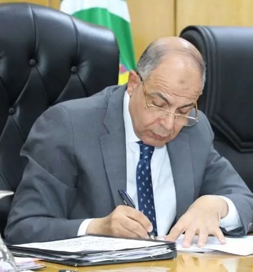 محافظ المنيا يوافق على تحسين خدمات النقل 19 - جريدة المساء