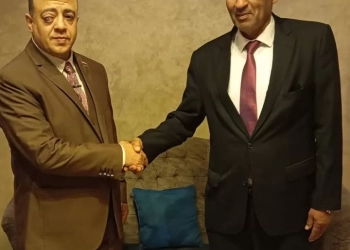 حزب تحيا مصر يدشن عدد من منافذ السلع الغذائية والمبادرات الخدمية والتنموية والاستثمارية بمحافظة أسوان 29 - جريدة المساء