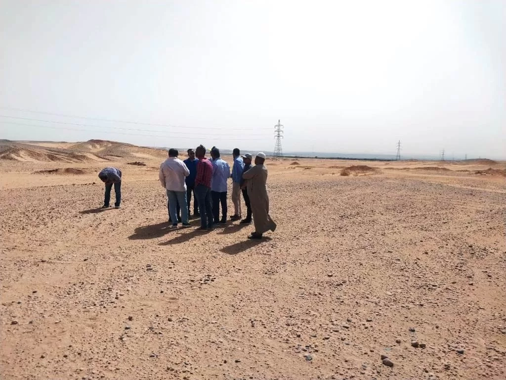 محافظ أسوان : إجراءات لتوفير أسطوانات البوتاجاز ومنع حدوث أية إختناقات مستقبلية لهذه السلعة الإستراتيجية 17 - جريدة المساء