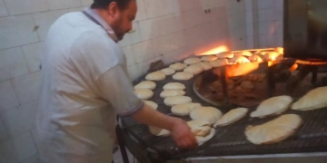 وكيل وزاره تموين كفرالشيخ يؤكد تنفيذ حملات مستمرة على المخابز البلدية للتأكد من جودة الخبز المنتج 1 - جريدة المساء