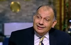 د. وليد جمال الدين.. رئيس لجنة التصدير بجمعية رجال الأعمال: الآليات المُيسِّرة لحسم الملفات القديمة وتسوية المنازعات الضريبية.. تدفع حركة الاستثمار 1 - جريدة المساء