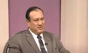 د. رابح رتيب.. رئيس جمعية التشريع الضريبى: مسار متطور للإصلاح الضريبى.. يبدأ وينتهى من الممولين.. ويستهدف رضاءهم 1 - جريدة المساء