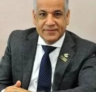 د. يسرى الشرقاوى.. رئيس جمعية رجال الأعمال المصريين الأفارقة: نشعر بقراءة جديدة للملف الضريبى ومنهجية مختلفة فى التعامل مع التحديات 1 - جريدة المساء