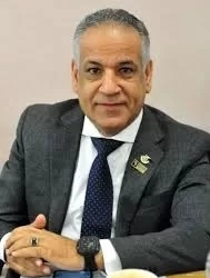 د. يسرى الشرقاوى.. رئيس جمعية رجال الأعمال المصريين الأفارقة: نشعر بقراءة جديدة للملف الضريبى ومنهجية مختلفة فى التعامل مع التحديات 23 - جريدة المساء