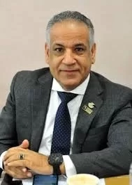 د. يسرى الشرقاوى.. رئيس جمعية رجال الأعمال المصريين الأفارقة: نشعر بقراءة جديدة للملف الضريبى ومنهجية مختلفة فى التعامل مع التحديات 19 - جريدة المساء