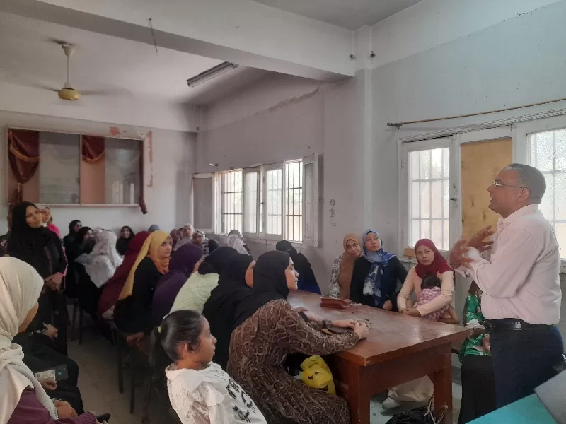 قنا تبدأ خطوات التحول الأخضر: تحويل المخلفات الزراعية إلى وقود لمصانع الأسمنت 45 - جريدة المساء