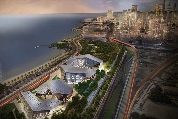 "استوديو الفنون الأدائية المسرحية" مشروع جديد يطلقه مركز الشيخ جابر الأحمد بالتعاون مع الهيئة العربية للمسرح 19 - جريدة المساء