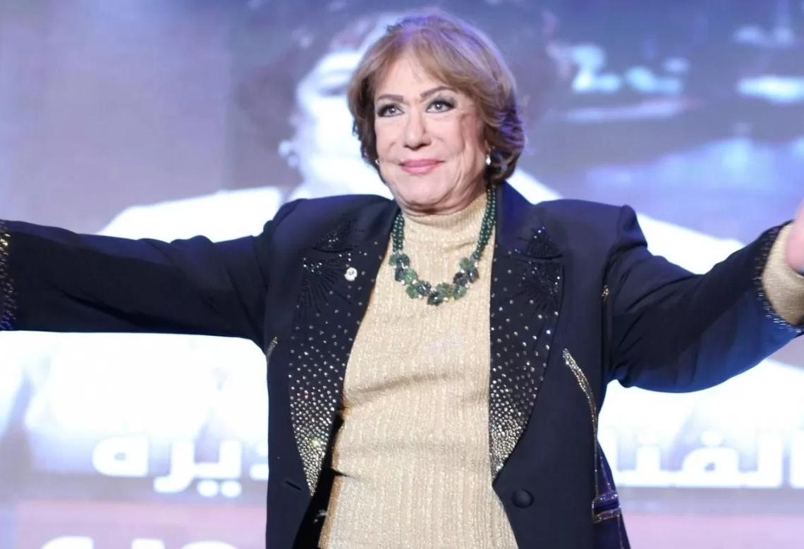 مهرجان القاهرة السينمائي الدولي ينعى سيدة المسرح العربي سميحة أيوب 18 - جريدة المساء