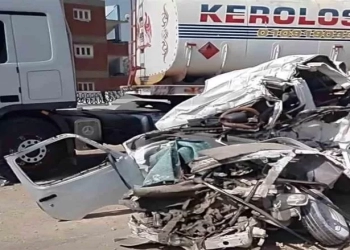 حادث سير حادث تصادم