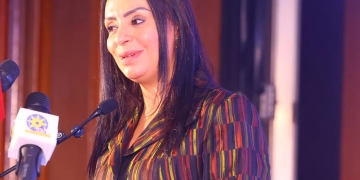 وزيرة التضامن تجمع تبرعات بقيمة 377 مليون جنيه في حملة "سكن كريم" 2 - جريدة المساء وزيرة التضامن تجمع تبرعات بقيمة 377 مليون جنيه في حملة "سكن كريم" 1 - جريدة المساء