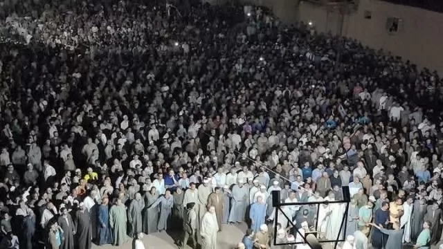 "التضامن": صرف 100 ألف جنيه لأسرة كل متوفي بحادث المنوفية 18 - جريدة المساء "التضامن": صرف 100 ألف جنيه لأسرة كل متوفي بحادث المنوفية 17 - جريدة المساء