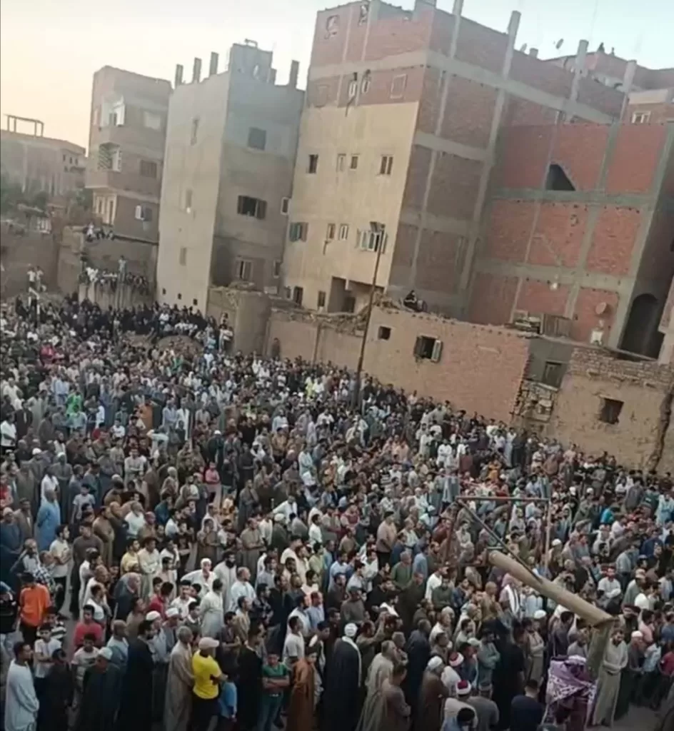 "التضامن": صرف 100 ألف جنيه لأسرة كل متوفي بحادث المنوفية 19 - جريدة المساء