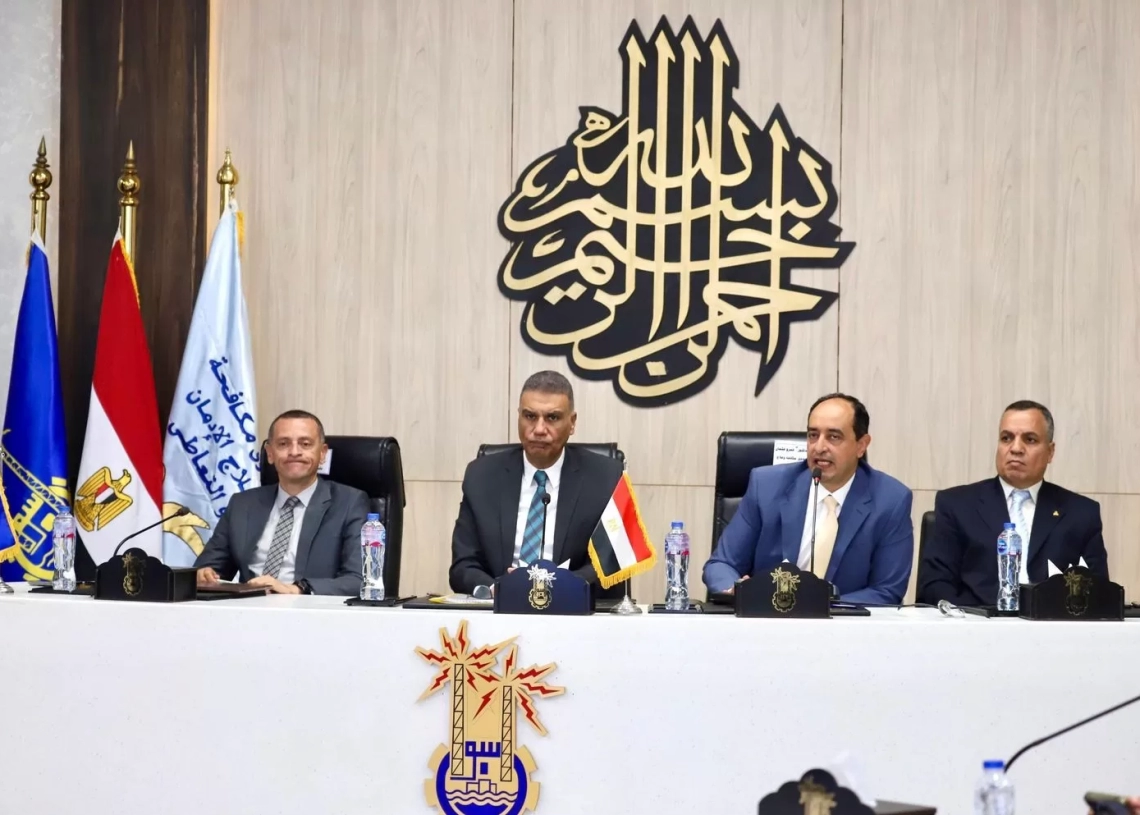 "أسوان بلا إدمان".. حملة شاملة لحماية الشباب من المخدرات 19 - جريدة المساء