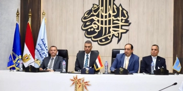 "أسوان بلا إدمان".. حملة شاملة لحماية الشباب من المخدرات 1 - جريدة المساء