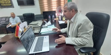 وكيل تعليم الشرقية: لا تهاون في الانضباط داخل لجان الشهادة الإعدادية.. الامتحانات "أمن قومي" والتصدي الحازم لأي محاولة للغش 1 - جريدة المساء