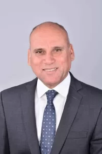 تجديد الثقة في د. عادل جودة وكيلاً لشؤون التعليم والطلاب بـ"تربية رياضية بنين" جامعة الزقازيق لفترة ثانية 23 - جريدة المساء