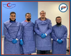 إنجاز طبي بمستشفى كبد ههيا.. مناظير القنوات المرارية تنقذ مرضى من مضاعفات خطيرة بدقة وكفاءة 31 - جريدة المساء