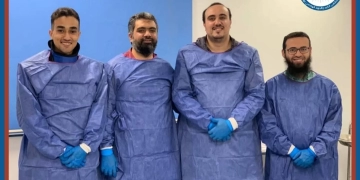 إنجاز طبي بمستشفى كبد ههيا.. مناظير القنوات المرارية تنقذ مرضى من مضاعفات خطيرة بدقة وكفاءة 1 - جريدة المساء