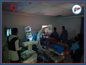 إنجاز طبي بمستشفى كبد ههيا.. مناظير القنوات المرارية تنقذ مرضى من مضاعفات خطيرة بدقة وكفاءة 27 - جريدة المساء