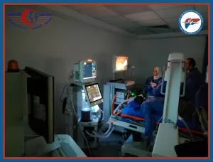 إنجاز طبي بمستشفى كبد ههيا.. مناظير القنوات المرارية تنقذ مرضى من مضاعفات خطيرة بدقة وكفاءة 19 - جريدة المساء