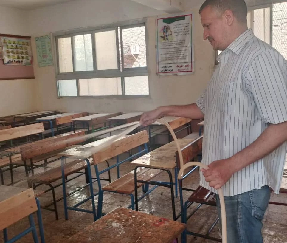 ائتلاف أولياء أمور مصر يوجه ٣ رسائل للطلاب والأهالي والمراقبين.. قبل ساعات من انطلاق ماراثون الثانوية 18 - جريدة المساء