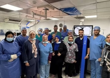 قسطرة الأمل.. الزهراء الجامعي ينجح في أخطر جراحات الشريان الأورطي 26 - جريدة المساء