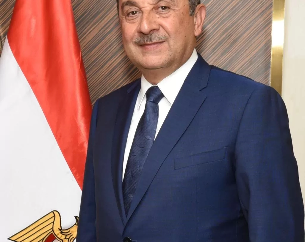 وزير قطاع الأعمال العام يتوجه إلى أنجولا للمشاركة ممثلا لمصر في قمة الأعمال الأمريكية الأفريقية ال17 20 - جريدة المساء وزير قطاع الأعمال العام يتوجه إلى أنجولا للمشاركة ممثلا لمصر في قمة الأعمال الأمريكية الأفريقية ال17 19 - جريدة المساء