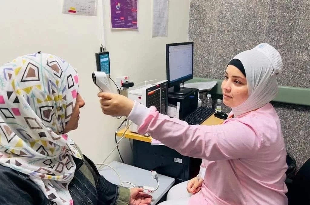 لصحة: 58 مركزًا لإجراء فحوصات المقبلين على الزواج خلال فترة إجازة عيد الأضحىالمبارك 19 - جريدة المساء