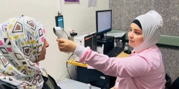 لصحة: 58 مركزًا لإجراء فحوصات المقبلين على الزواج خلال فترة إجازة عيد الأضحىالمبارك 1 - جريدة المساء