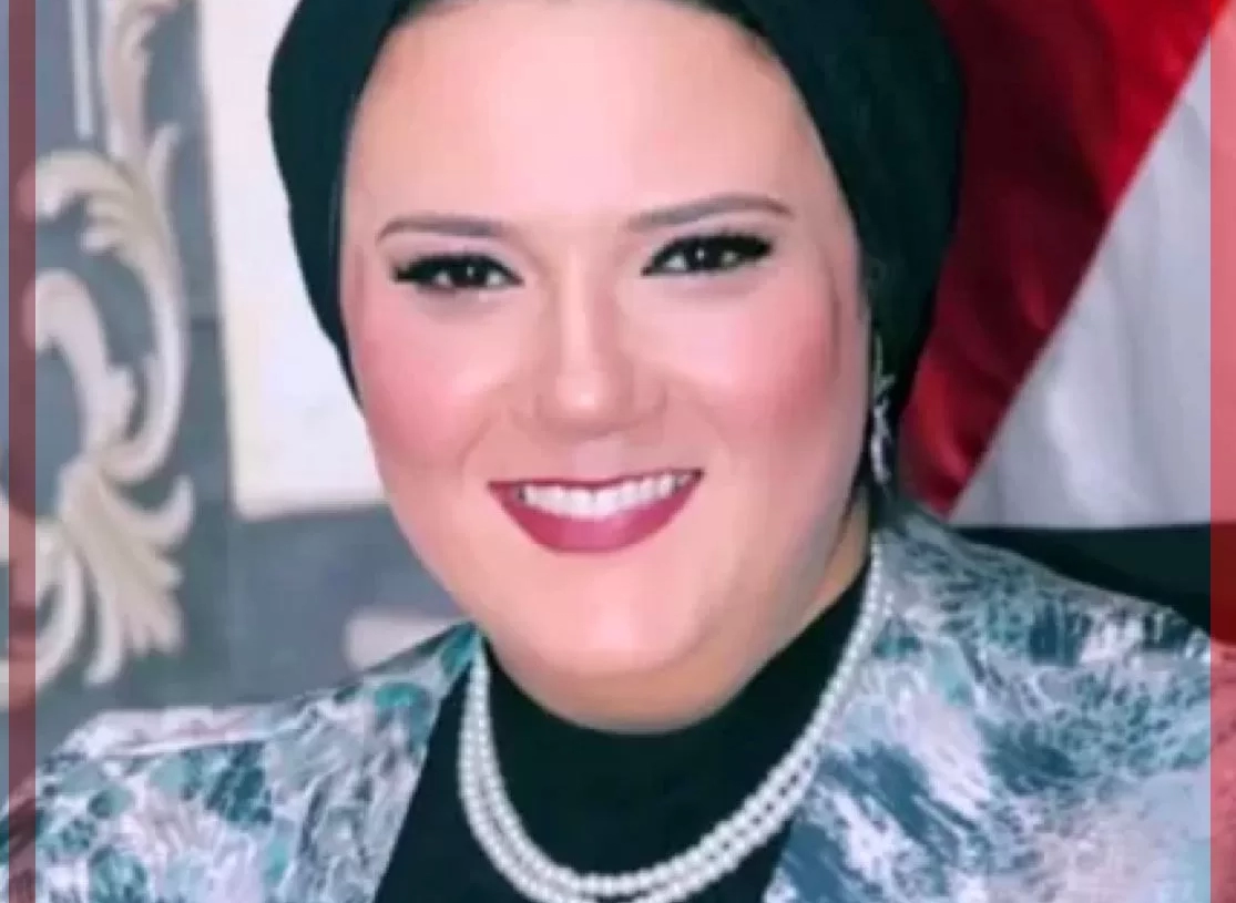 داليا الحزاوي مؤسس ائتلاف أولياء أمور مصر