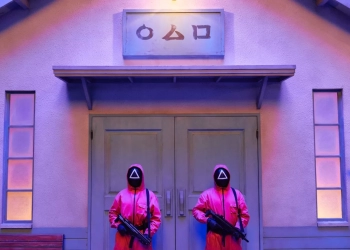 الكشف عن برومو "لعبة الحبار".. والعرض على نتفليكس ٢٧ يونيو الجاري 19 - جريدة المساء