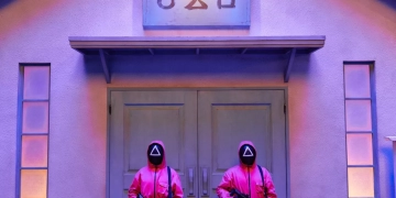 الكشف عن برومو "لعبة الحبار".. والعرض على نتفليكس ٢٧ يونيو الجاري 10 - جريدة المساء الكشف عن برومو "لعبة الحبار".. والعرض على نتفليكس ٢٧ يونيو الجاري 9 - جريدة المساء