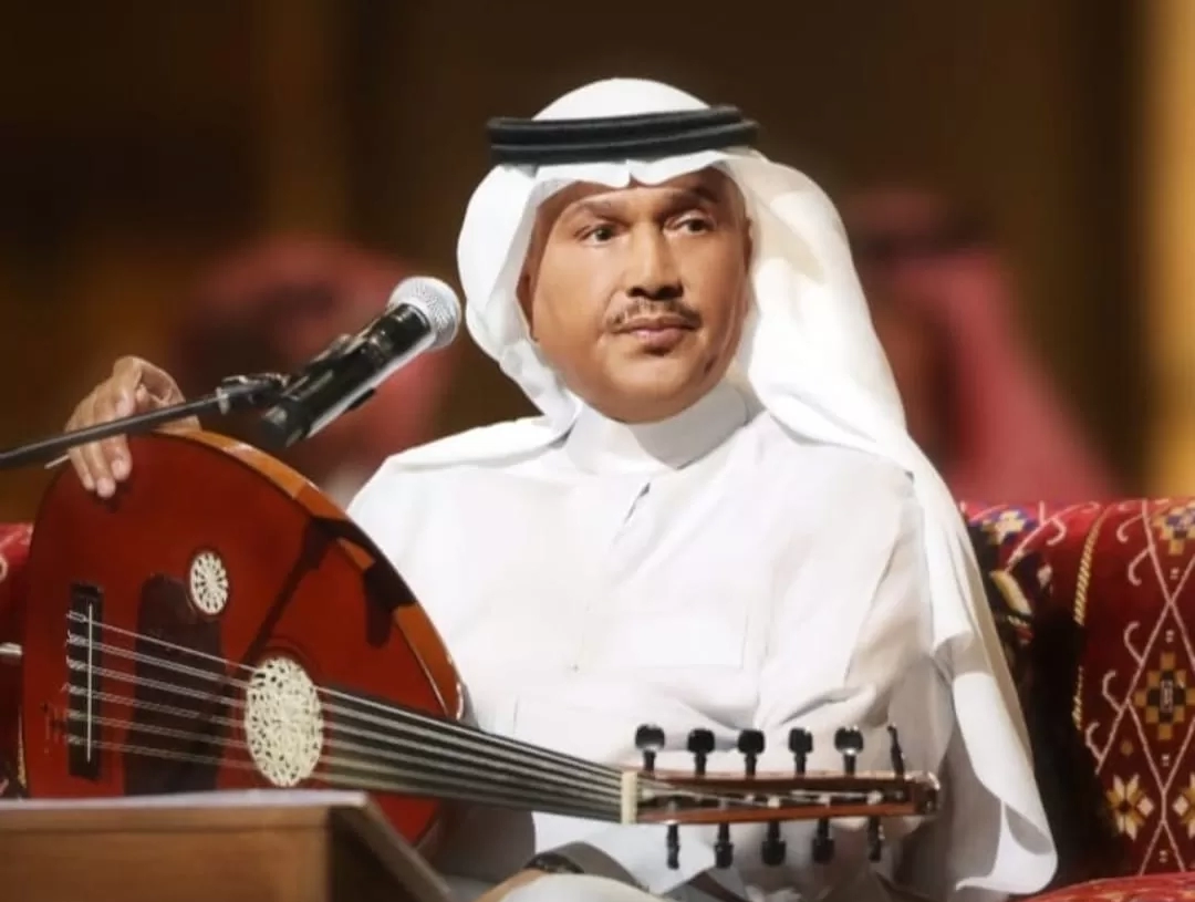 محمد عبده يتجاوز المليون بأغنية "أحد سأل عني" 19 - جريدة المساء