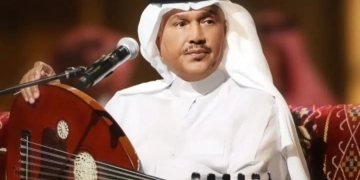 محمد عبده يتجاوز المليون بأغنية "أحد سأل عني" 1 - جريدة المساء