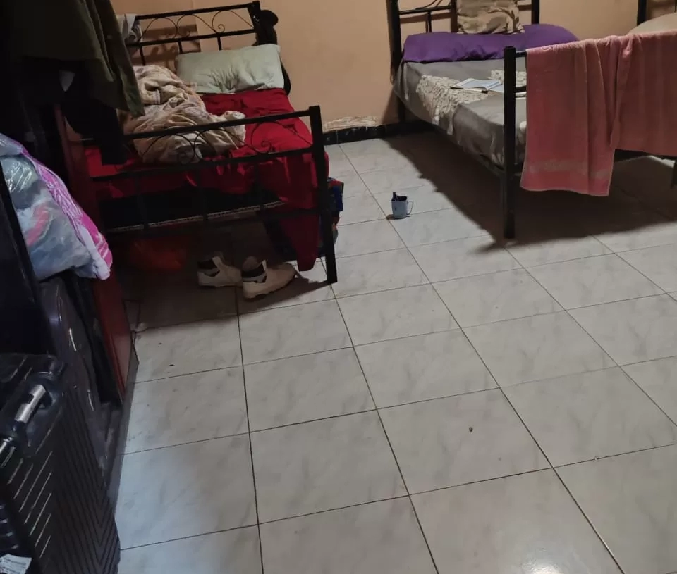 الصحة: اغلاق 10 مراكز لعلاج الإدمان تعمل بدون ترخيص بحدائق الأهرام 19 - جريدة المساء