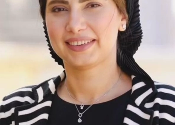 الأمير عبد العزيز بن طلال يصدر قرارا بتعيين هدى البكر نائبا للأمين العام للمجلس العربي للطفولة والتنمية 17 - جريدة المساء