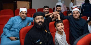 انطلاق معسكرات "أنا وبابا" للشيوخ والكهنة لتعزيز دور القادة الدينيين في بناء الأسرة المصري 1 - جريدة المساء