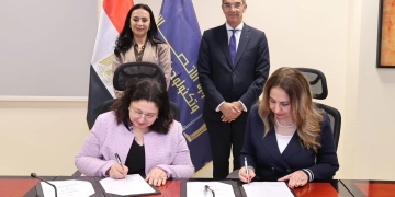 الاتصالات والتضامن تطلقان المشروع الوطني للتحول الرقمي في الجمعيات الأهلية 1 - جريدة المساء