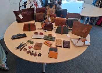 "التضامن" تنظم معرض ديارنا للحرف اليدوية والتراثية بالبنك التجارى وفا 17 - جريدة المساء