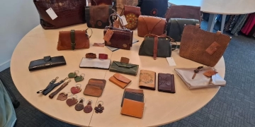 "التضامن" تنظم معرض ديارنا للحرف اليدوية والتراثية بالبنك التجارى وفا 1 - جريدة المساء