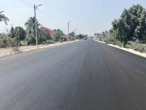 نائب محافظ الجيزة: تشغيل موقف السرفيس بمدينة الصف قريبا- صور 47 - جريدة المساء