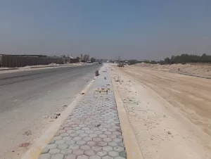 نائب محافظ الجيزة: تشغيل موقف السرفيس بمدينة الصف قريبا- صور 53 - جريدة المساء